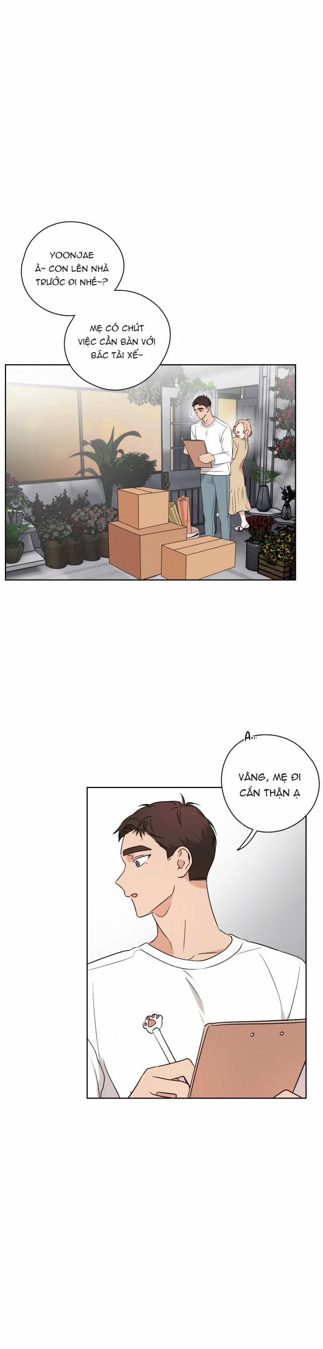 Khi Đào Nở Hoa 14 trang 0