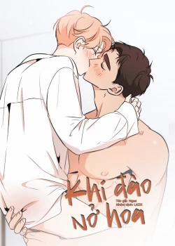 Đọc truyện tranh Khi Đào Nở Hoa