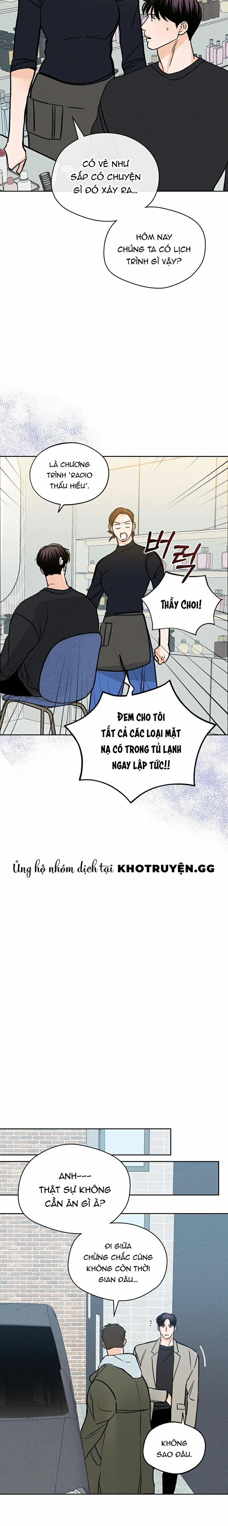 Khi Đêm Trăng Tròn 11 trang 1