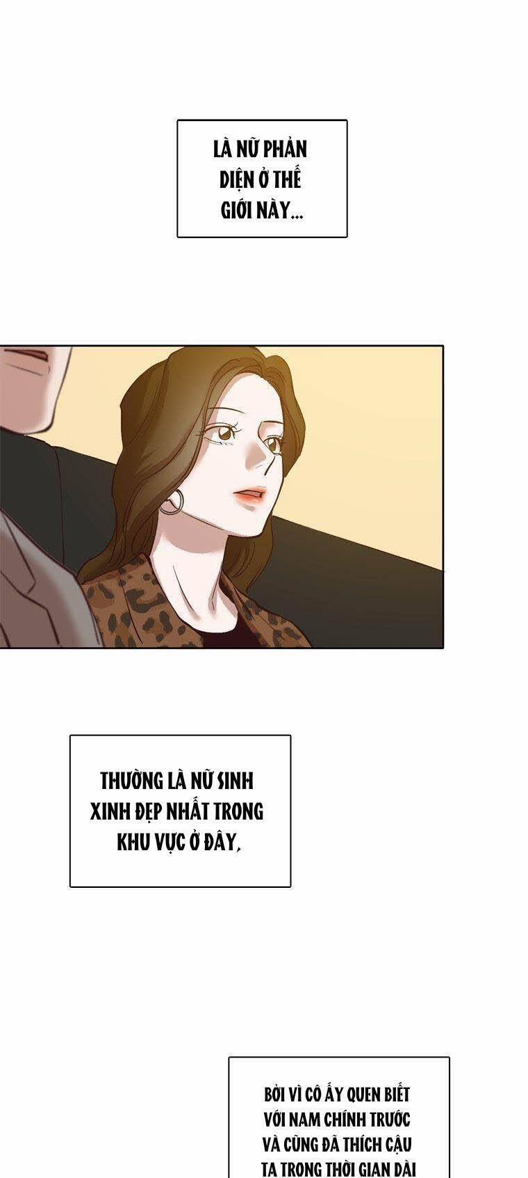 Khi Đó Chúng Ta Còn Trẻ 12 trang 0