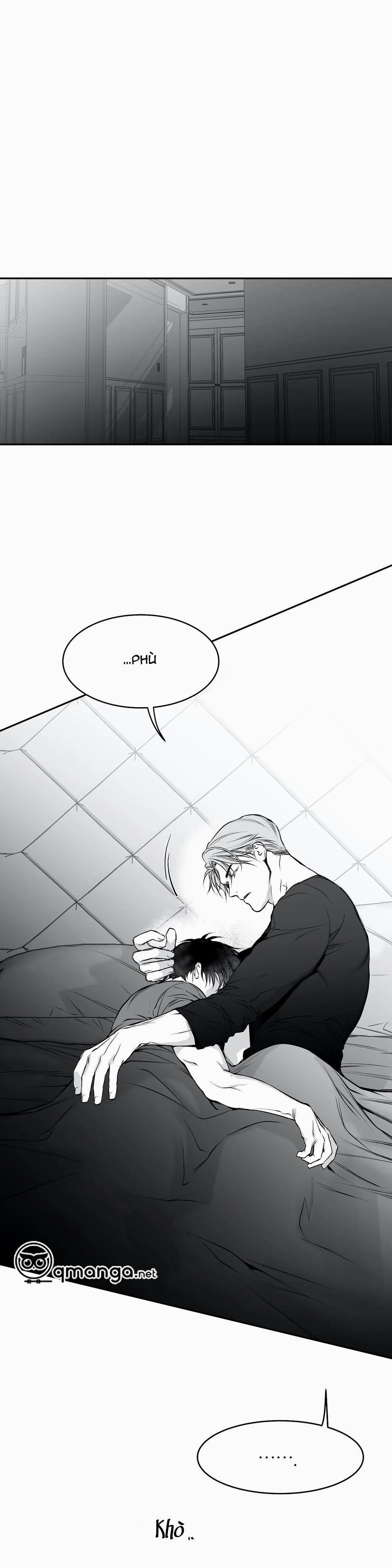 Khi Đôi Chân Thôi Bước 18 trang 0