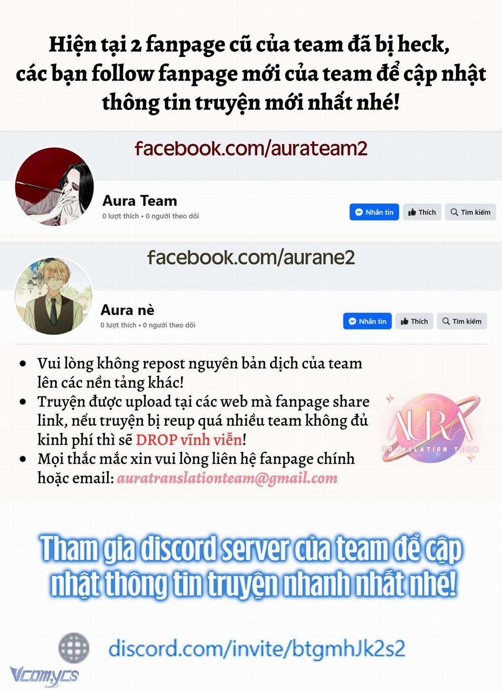 Khi Hắc Lang Gọi Tên Tôi 48 trang 1