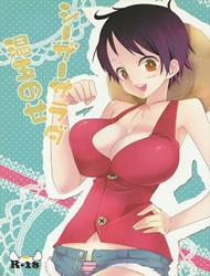 Đọc truyện tranh Khi Luffy là con gái (One piece)
