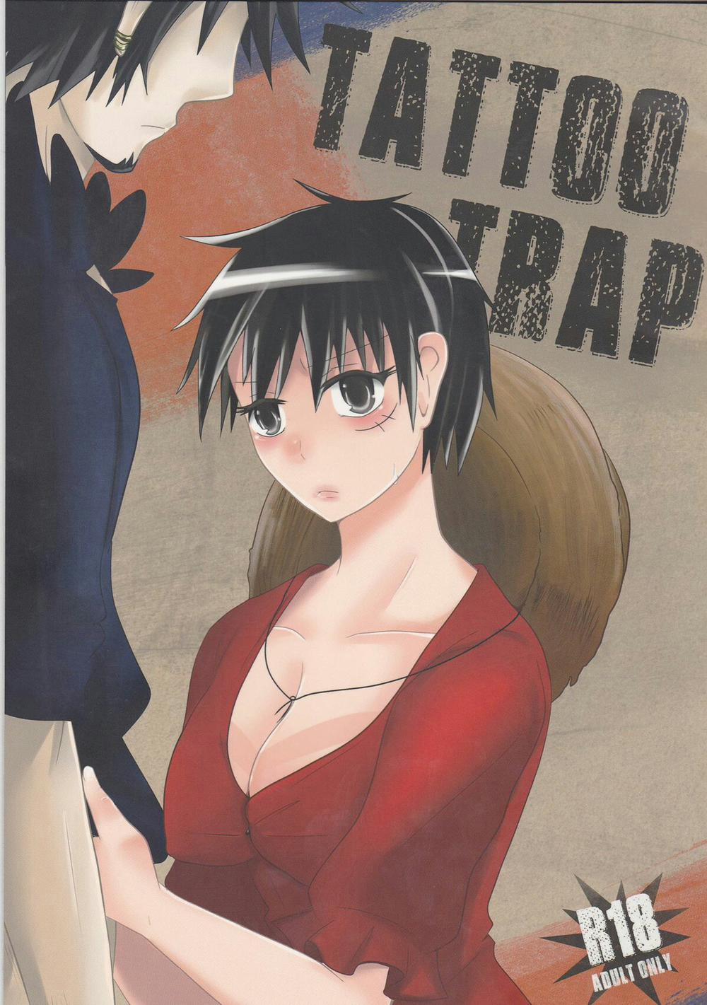 Khi Luffy là con gái (One piece) OVA 0 Yêu là tha thu trang 1