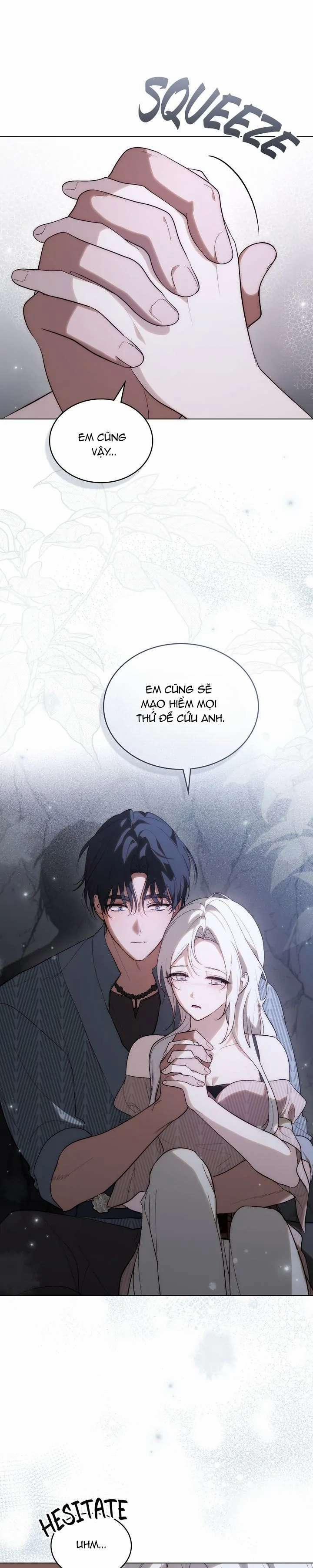 Khi Số Phận Tìm Đến Hai Ta 52 trang 1