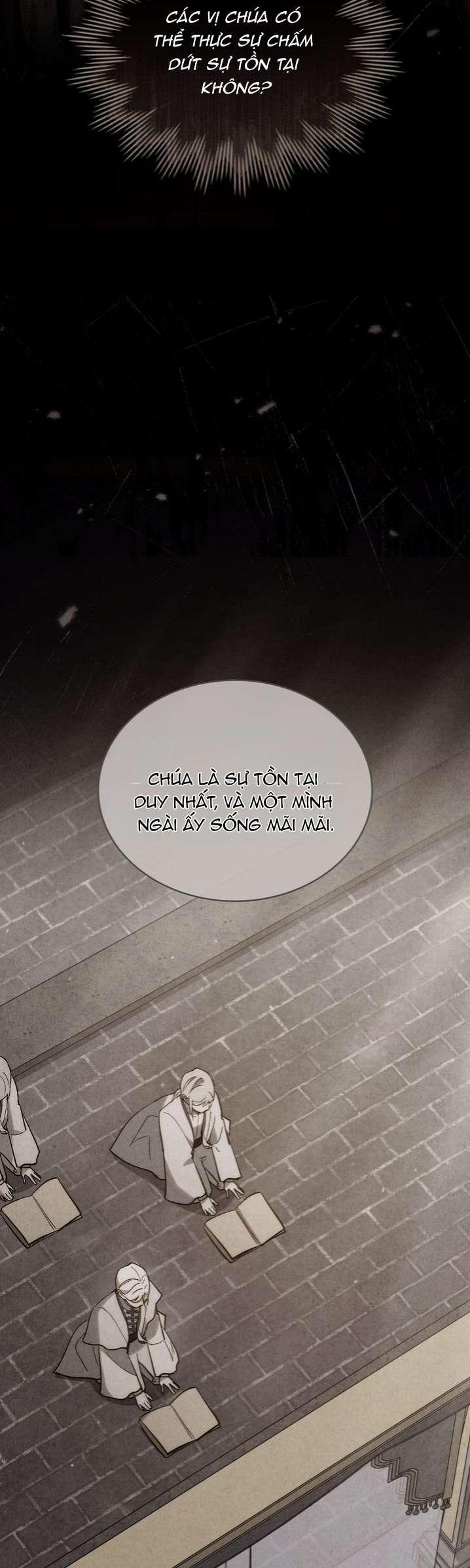 Khi Số Phận Tìm Đến Hai Ta 58 trang 1