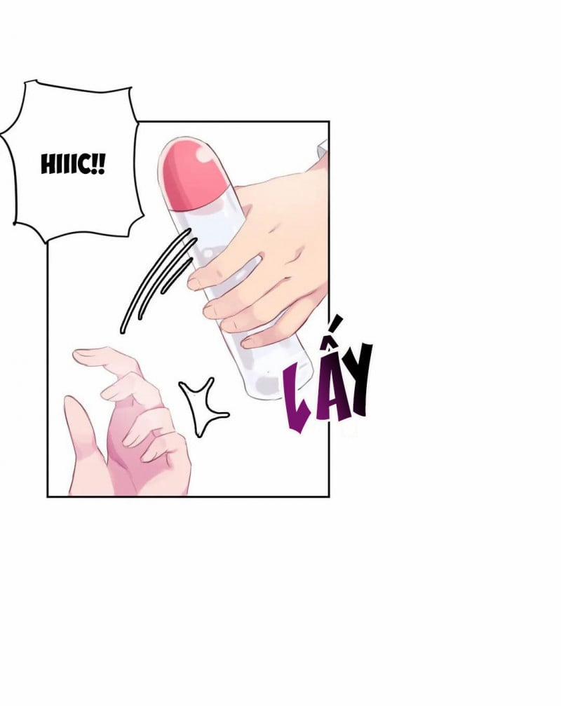 Khiêm Tốn Chiều Cao Tự Hào Con Ciu 16 trang 1