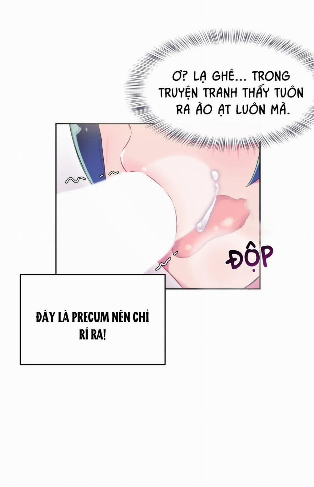 Khiêm Tốn Chiều Cao Tự Hào Con Ciu 9 trang 1