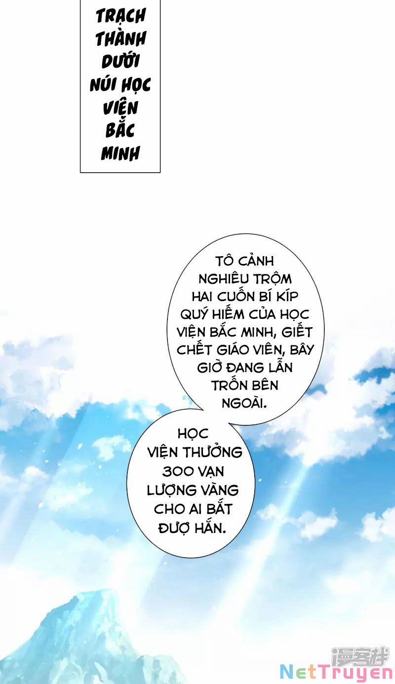 Khoa Kỹ Đại Tiên Tông 53 trang 1