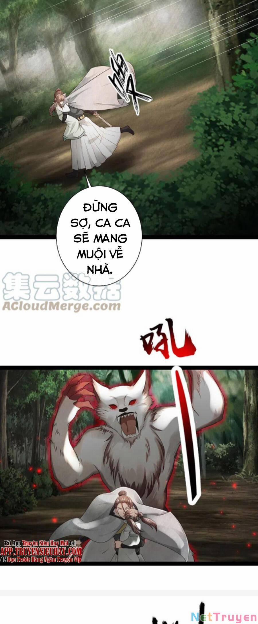 Khoa Kỹ Đại Tiên Tông 55 trang 1