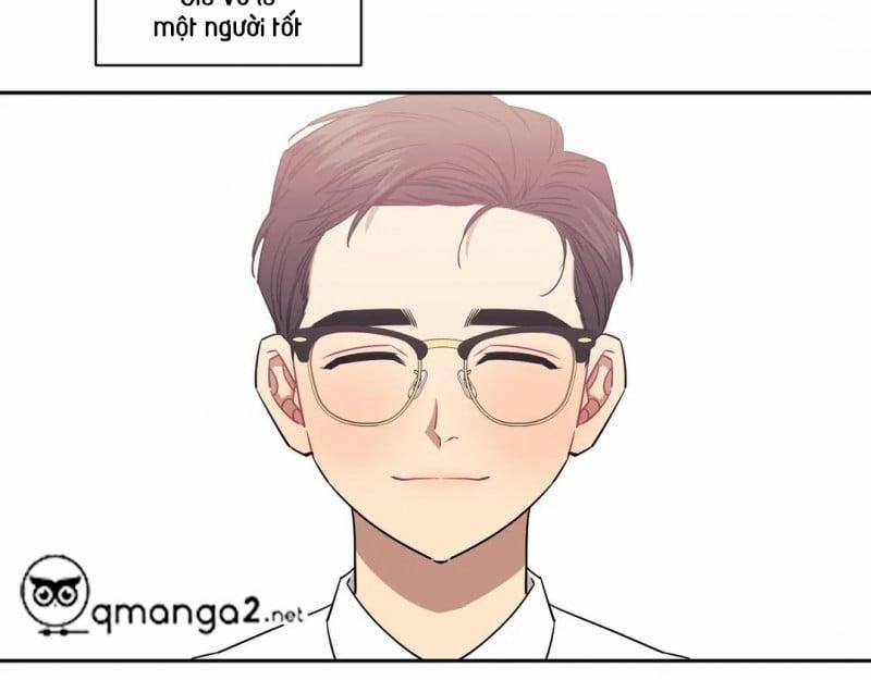 Khoảng Cách Xa Lạ 0.0 side story 1 trang 1