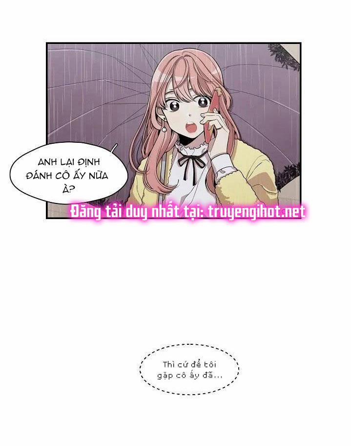 Khoảng Thời Gian Chúng Ta Đã Bỏ Lỡ 3.2 trang 0