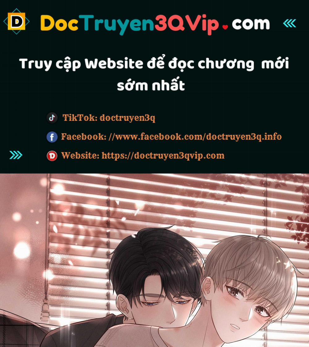 Khoảng Thời Gian May Mắn 37 trang 0