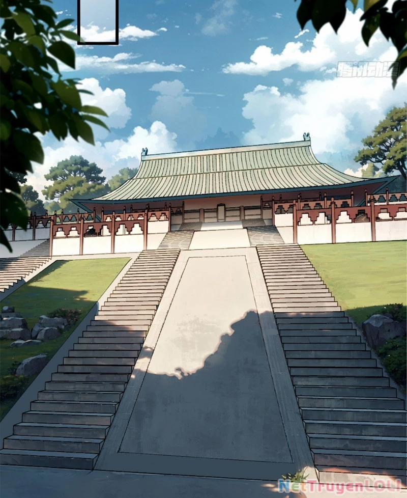 Không Cẩn Thận, Lưu Danh Muôn Thủa 1 trang 1