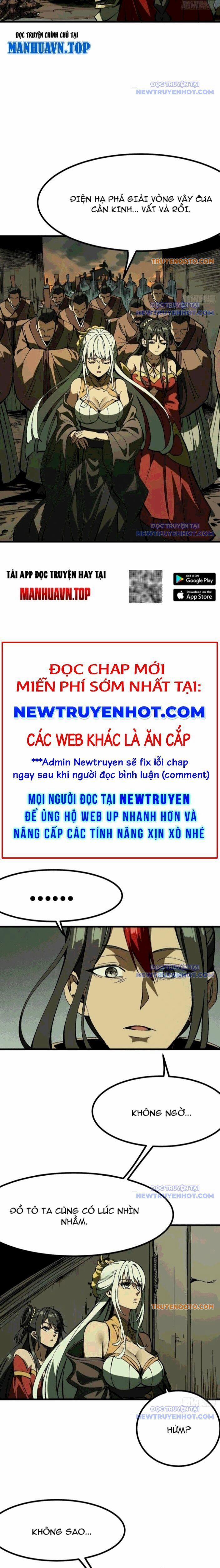 Không Cẩn Thận, Lưu Danh Muôn Thủa 120 trang 1