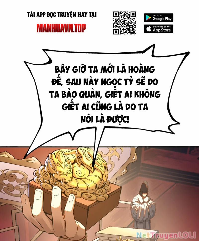 Không Cẩn Thận, Lưu Danh Muôn Thủa 2 trang 0