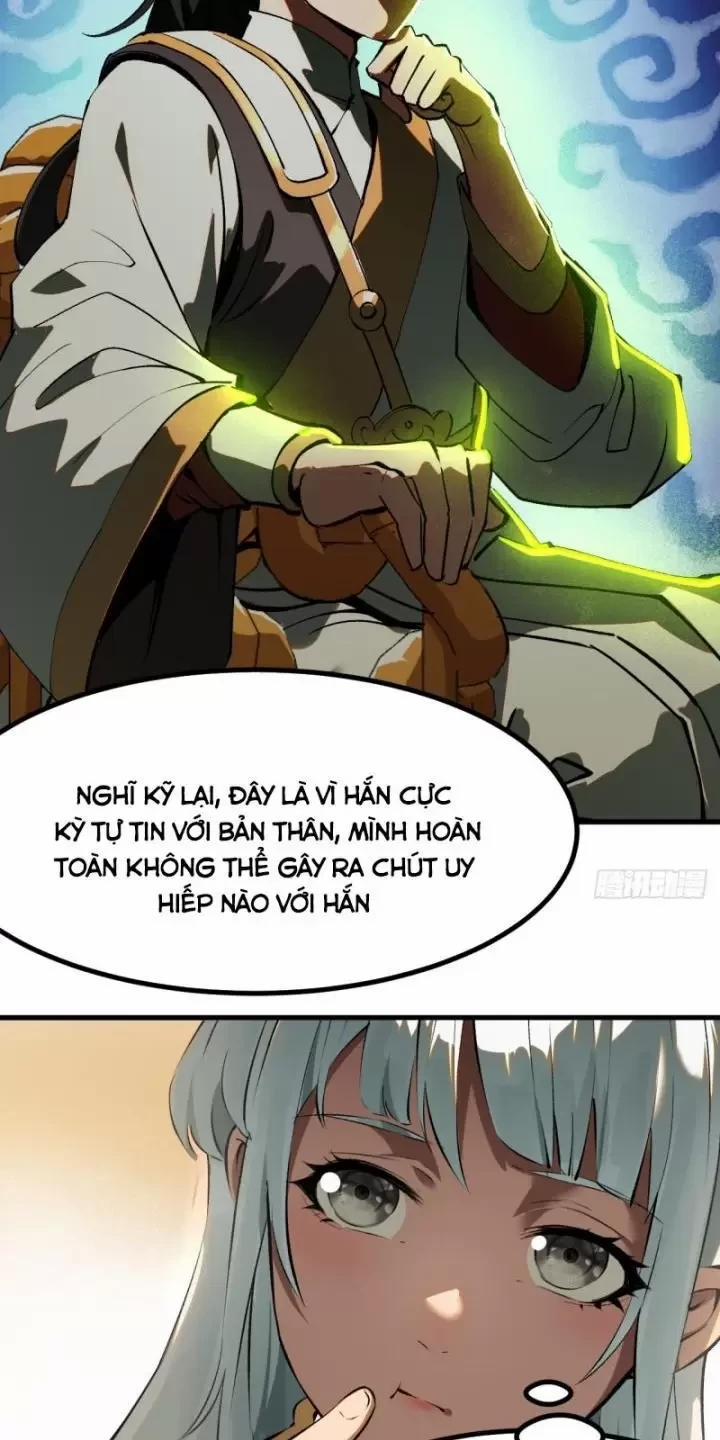Không Cẩn Thận, Lưu Danh Muôn Thủa 21 trang 1