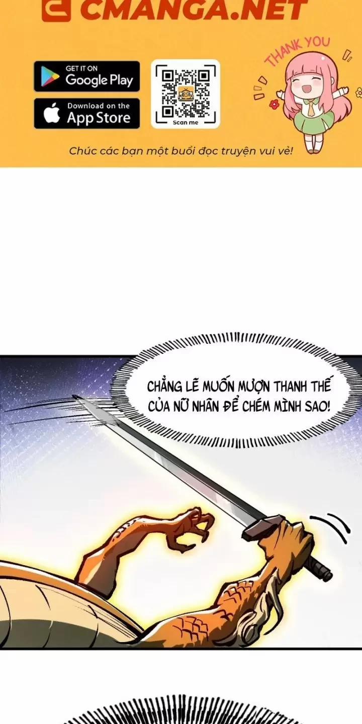 Không Cẩn Thận, Lưu Danh Muôn Thủa 22 trang 0