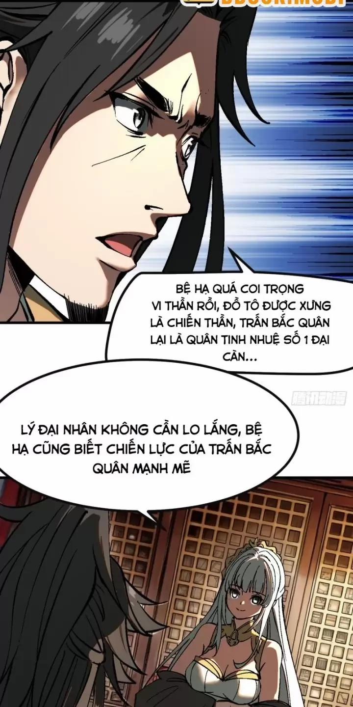 Không Cẩn Thận, Lưu Danh Muôn Thủa 25 trang 1