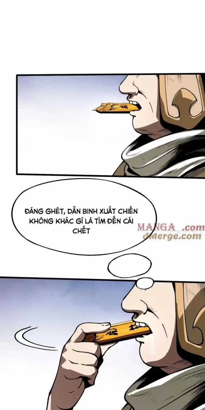 Không Cẩn Thận, Lưu Danh Muôn Thủa 27 trang 1