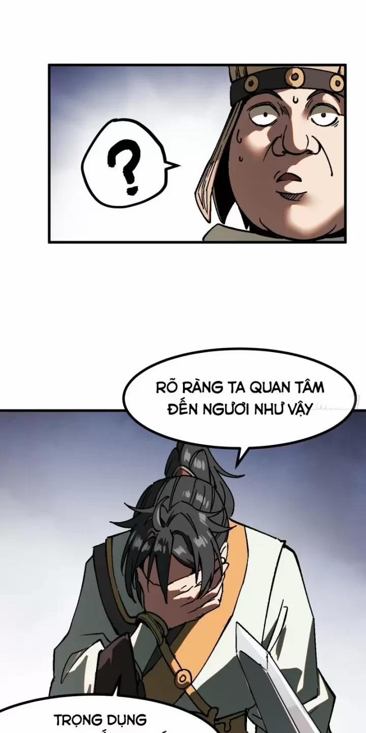 Không Cẩn Thận, Lưu Danh Muôn Thủa 33 trang 1