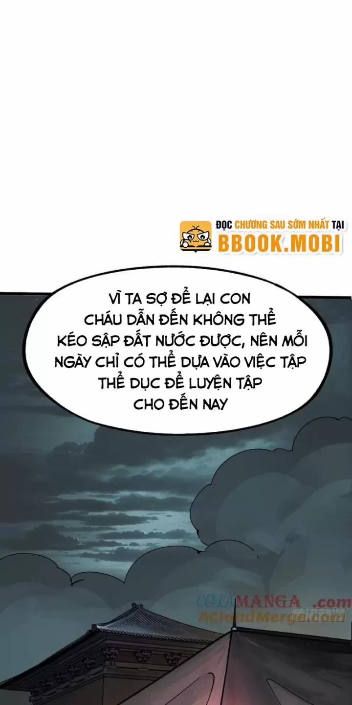 Không Cẩn Thận, Lưu Danh Muôn Thủa 34 trang 1