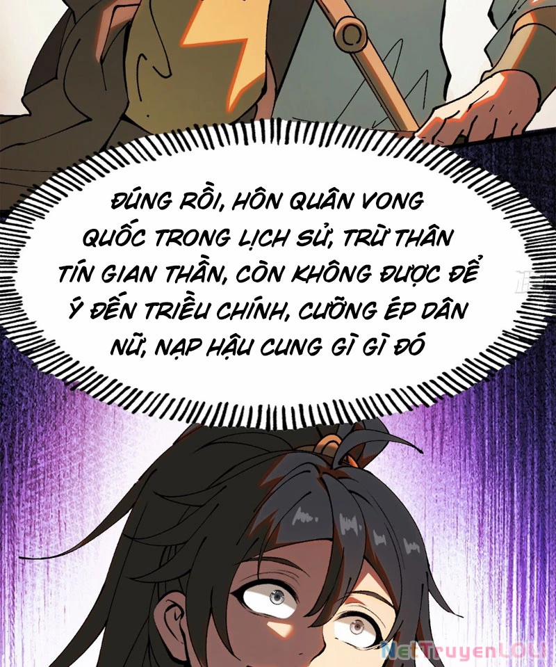 Không Cẩn Thận, Lưu Danh Muôn Thủa 5 trang 1
