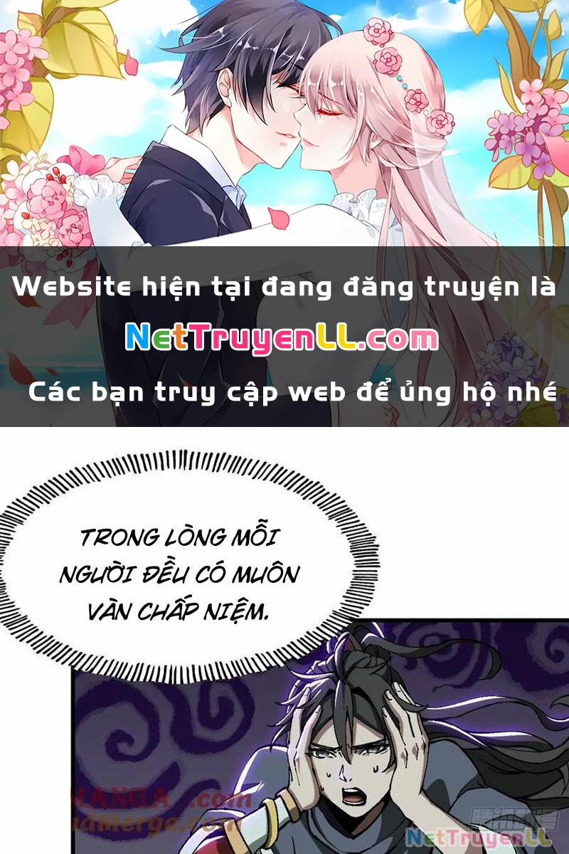 Không Cẩn Thận, Lưu Danh Muôn Thủa 51 trang 0