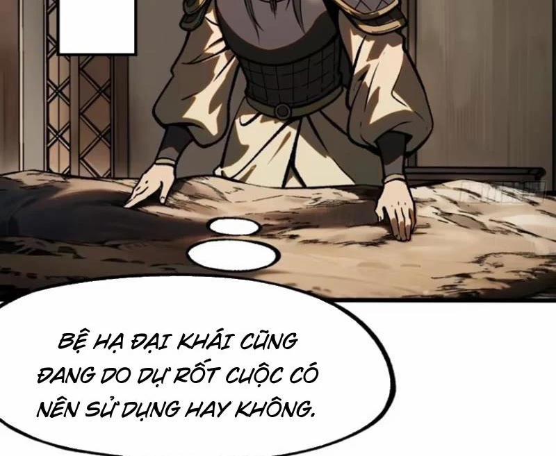 Không Cẩn Thận, Lưu Danh Muôn Thủa 62 trang 1