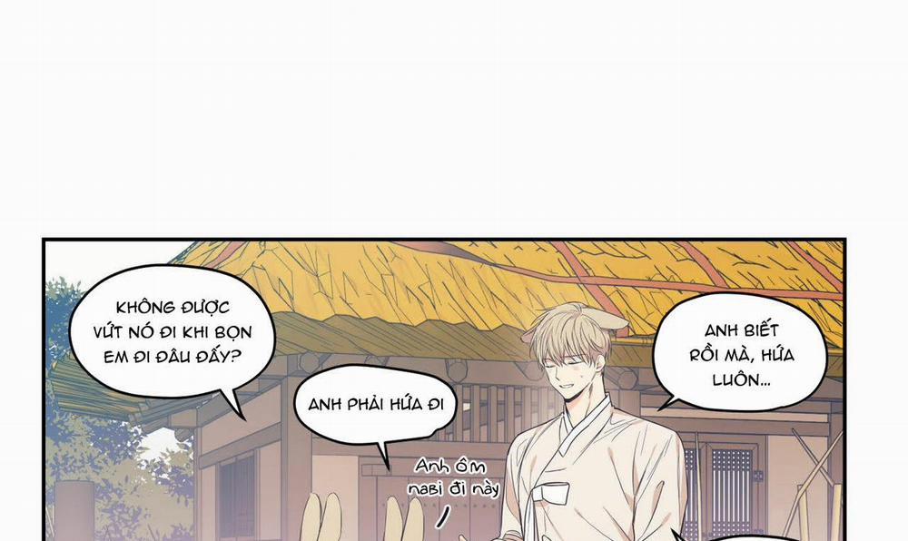 Không Chốn Yêu Đương 64.2 trang 25