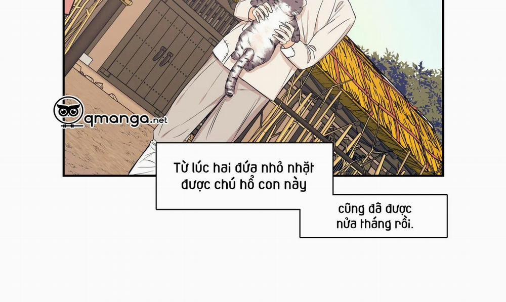 Không Chốn Yêu Đương 64.2 trang 28