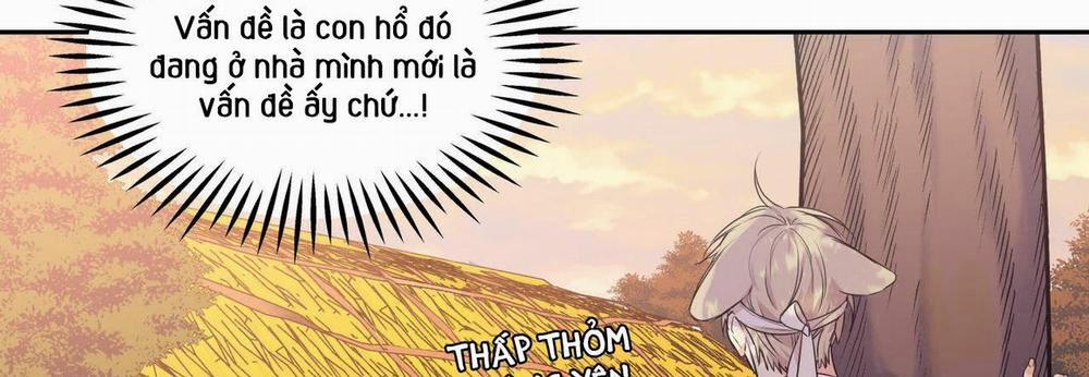 Không Chốn Yêu Đương 64.2 trang 61