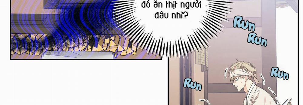 Không Chốn Yêu Đương 64.2 trang 66