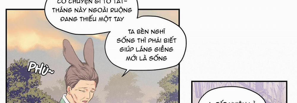 Không Chốn Yêu Đương 64.2 trang 74