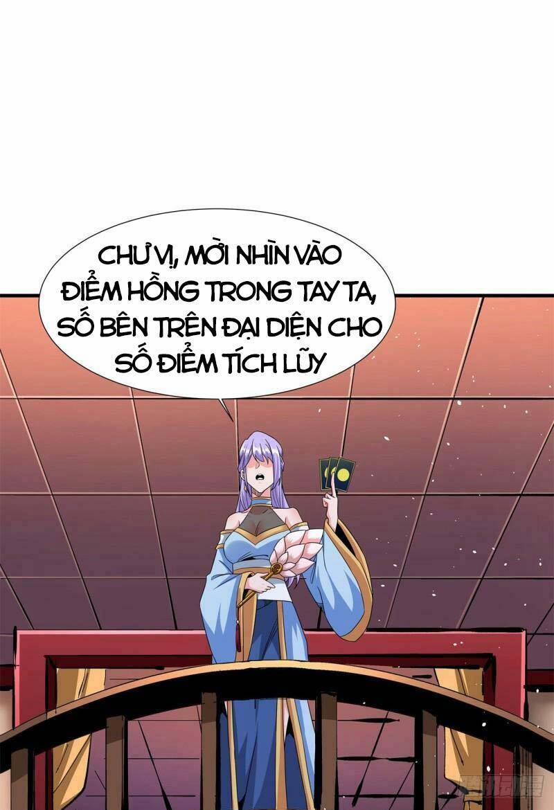 Không Có Đạo Lữ Sẽ Chết 67 trang 0