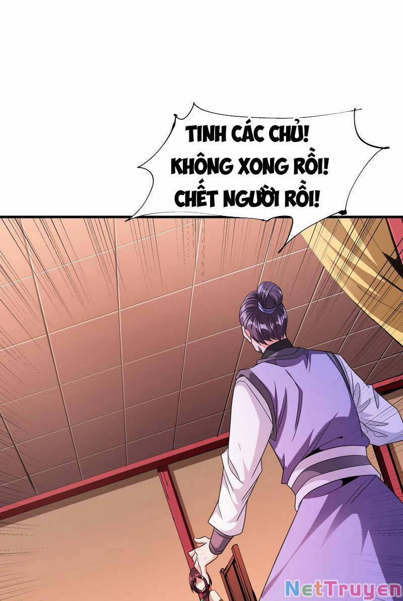 Không Có Đạo Lữ Sẽ Chết 69 trang 0