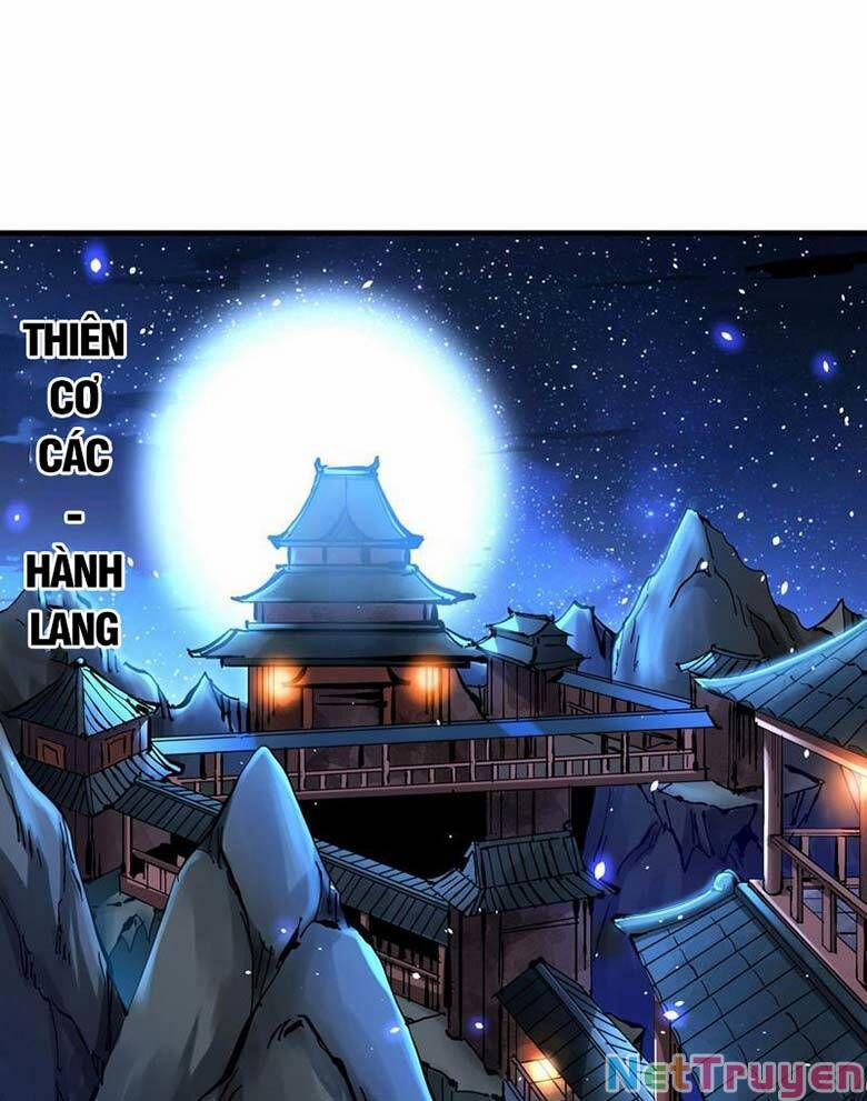 Không Có Đạo Lữ Sẽ Chết 74 trang 1