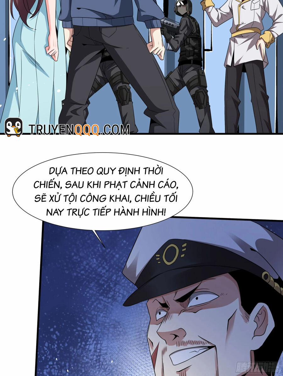 Không Có Đạo Lữ Sẽ Chết 85 trang 1