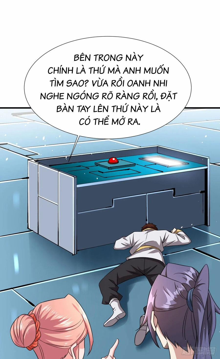 Không Có Đạo Lữ Sẽ Chết 86.5 trang 0