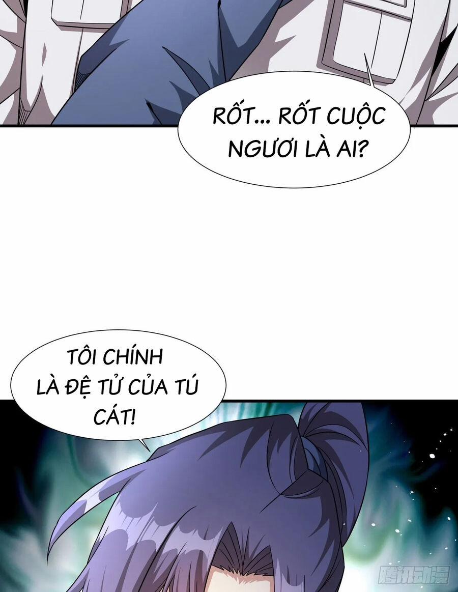 Không Có Đạo Lữ Sẽ Chết 86 trang 1