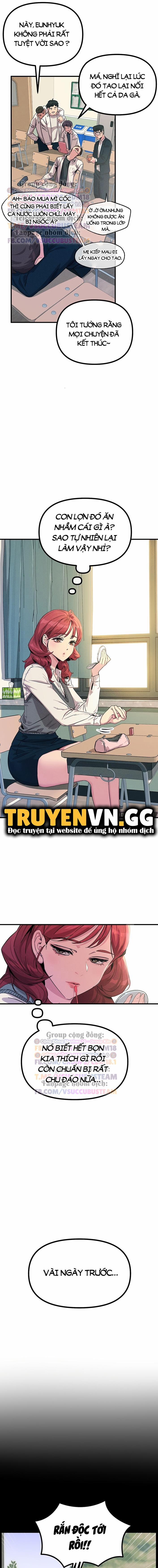 Không Có Lần Thứ Hai 2 trang 1