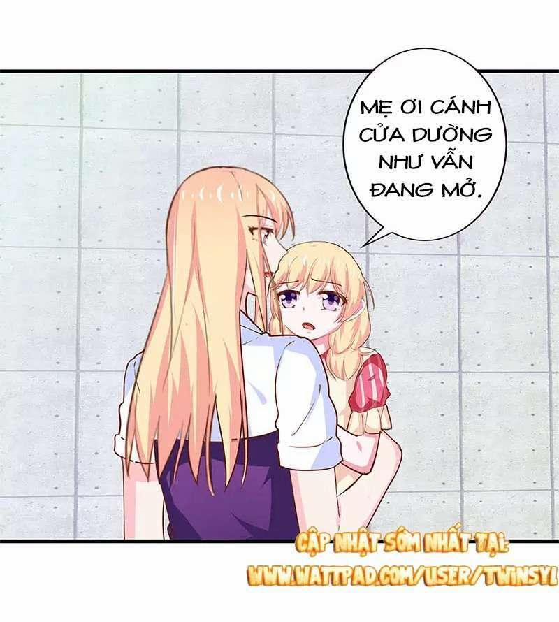 Không Gả Cho Tổng Tài, Gả Cho Người Hầu 184 trang 1