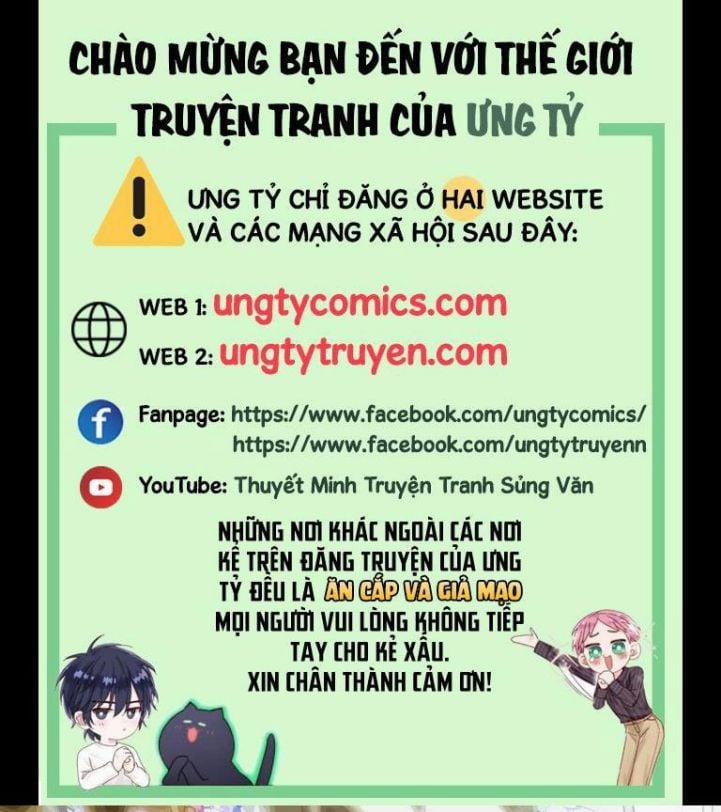 Không Là Tình Nhân 26 trang 0