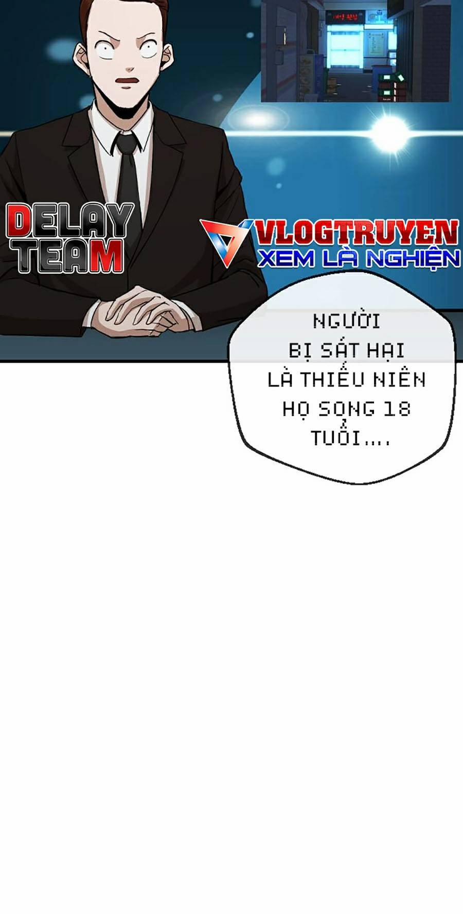 Không Làm Anh Hùng Để Trở Thành Nhân Vật Phản Diện 4 trang 1