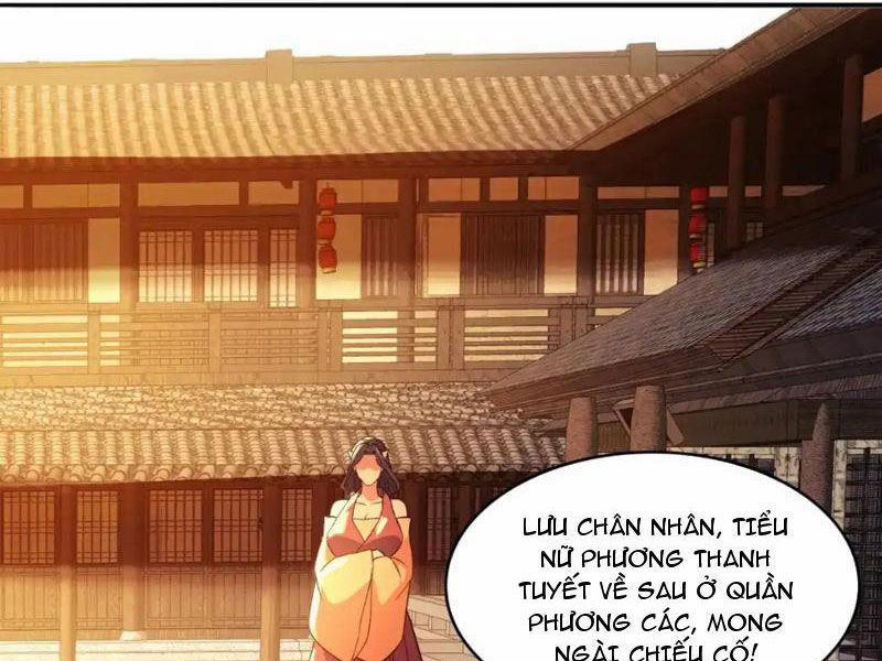 Không Nhường Nữa Ta Chết, Ta Liền Thật Vô Địch 151 trang 0