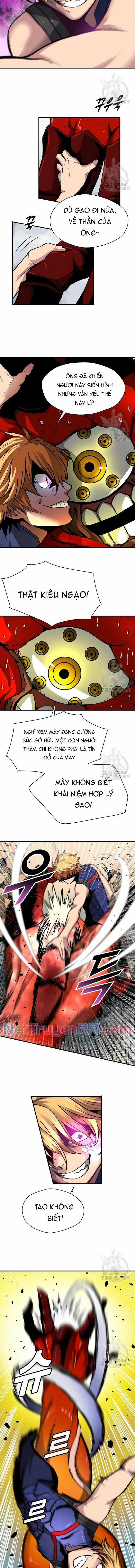 Không Thể Phá Vỡ 21 trang 1