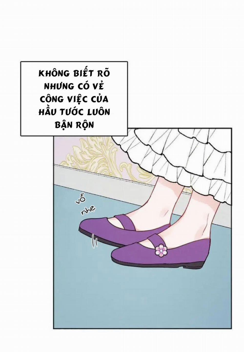 Không Thể Quay Đầu 5.2 trang 1