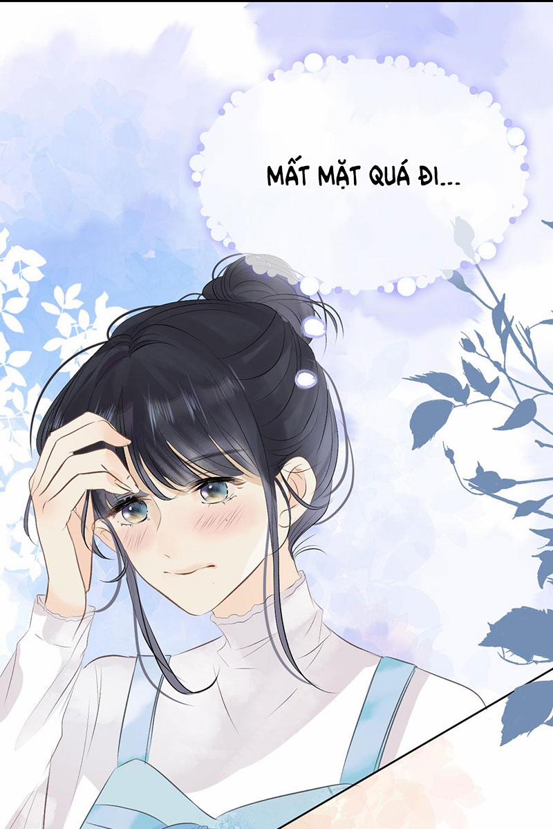 Không Thể Rời Mắt Khỏi Em 9.2 trang 0