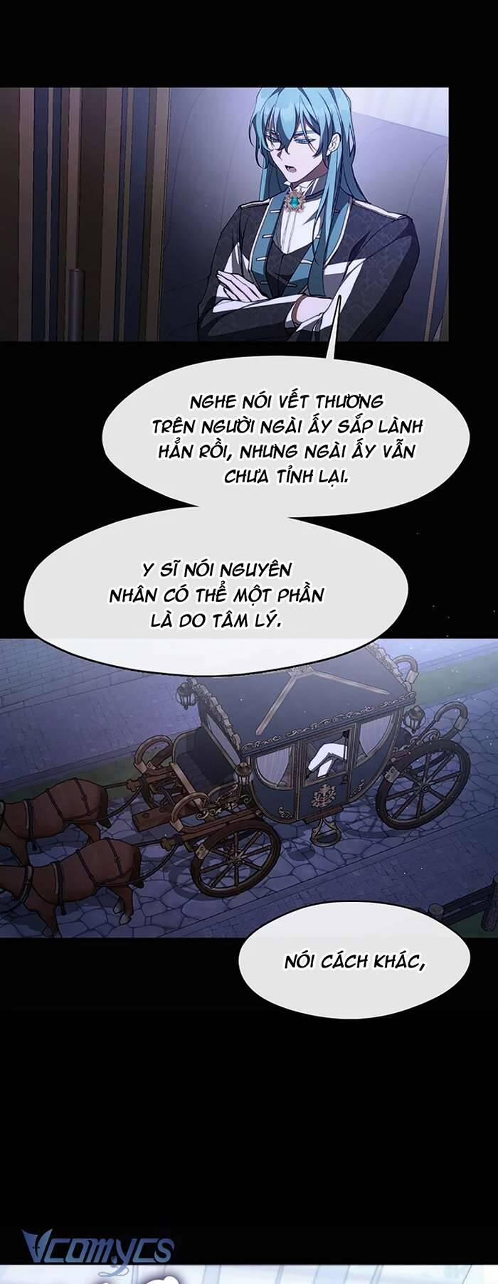 Không Thể Thoát Khỏi Người 106 trang 1