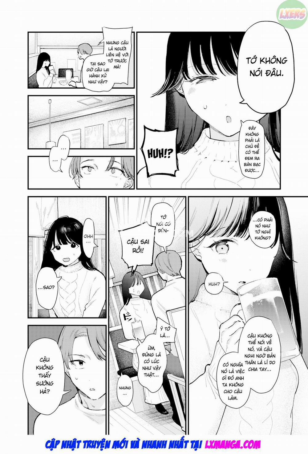 Không thử sao biết? Oneshot trang 1